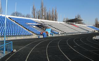 Фото ФК Металлист