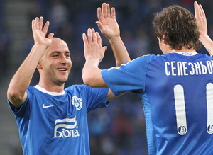 фото С. Ведмидя, football.ua