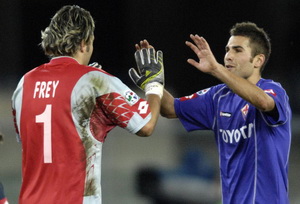 Держись за меня, я тебя не брошу, фото goal.com