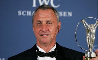 Йохан Круифф