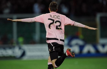 Йосип Иличич летит в Лигу Европы, Reuters