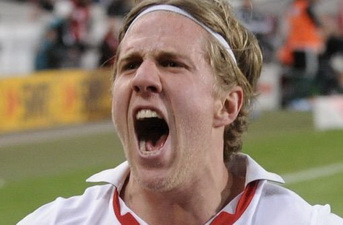 Свен Шипплок, фото dapd