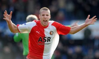 Рон Влаар, tctubantia.nl