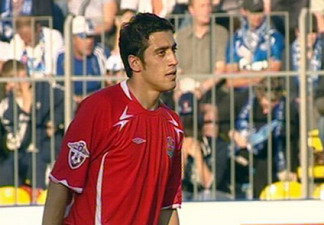 Александр Амисулашвили, sport-express.ua