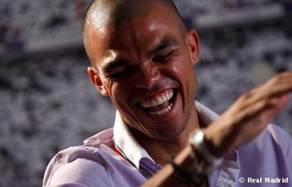 фото ФК Реал