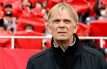 Фолькер Финке, фото badische-zeitung.de