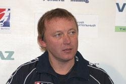 Владимир Шаран