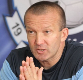 фото ФК Черноморец