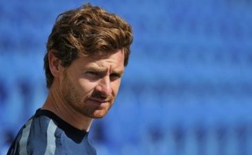 Андре Виллаш-Боаш, фото АР