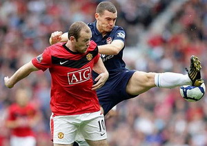 А кто же остановит Руни и компанию? фото РА