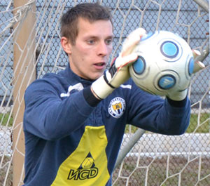 фото ФК Металлург Д