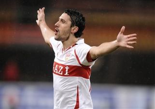 Чиприан Марика, AP