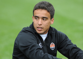 Фото ФК Шахтер 