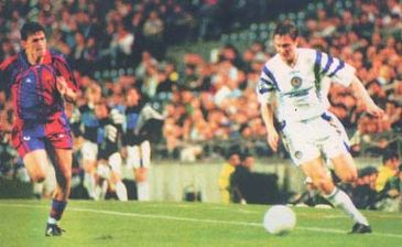 Голландское бессилие Каталонии