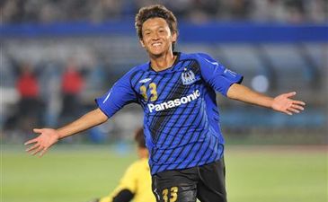 Такаси Усами, blogspot.com