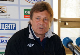 фото ФК Шахтер