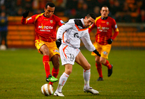 Ланс и Лорьен могут выдать 