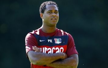 Патрик Клюйверт, fcupdate.nl