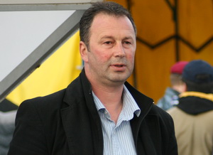 фото А. Ильина, Football.ua