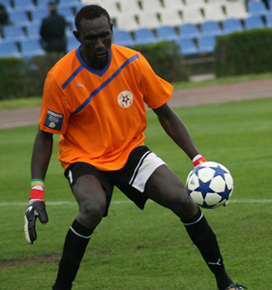 Лучший мяч мира  