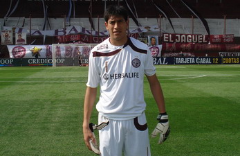 Эстебан Андрада, blogspot.com