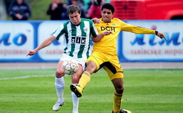 фото ФК Карпаты