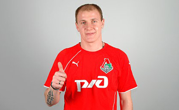 Сенияд Ибричич забивает стабильно, фото lokomotivmoscow.blogspot.com