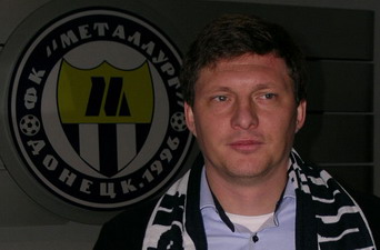 Андрей Гордеев, tsn.ua