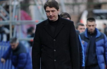 Юрий Бакалов, sport-express.ua