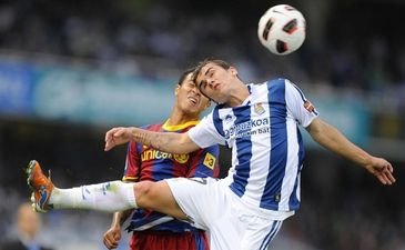 Танцуют все, фото Reuters