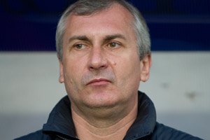 фото ФК Днепр