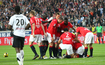 Фото psg.fr