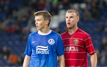 фото ФК Днепр