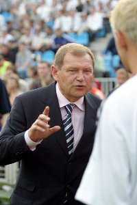 фото ФК Ильичевец