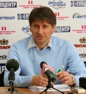 фото ФК Ильичевец