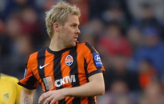 фото Валерия Дудуша, Football.ua