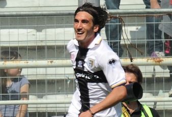 Модесто только что забил, Getty Images