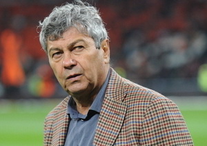 Луческу не пришел на пресс-конференцию