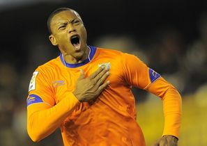 Баптиста на коне, Getty Images