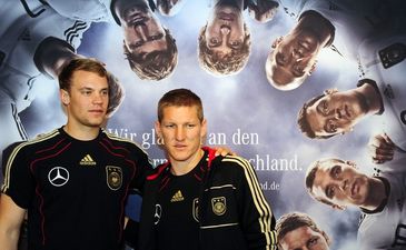 Друг без друга никак, фото Getty Images