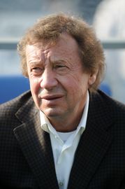 фото Ильи Хохлова, Football.ua