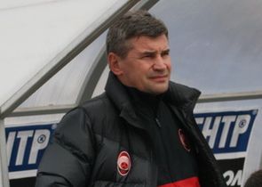 фото Александра Ильина, Football.ua