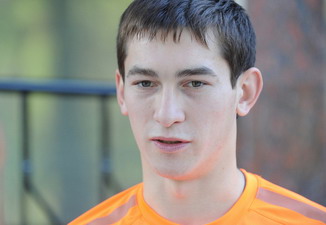 Фото ФК Шахтер