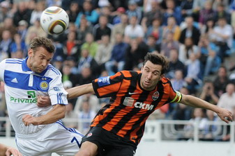 фото Ильи Хохлова, football.ua