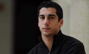 фото ФК Шахтер