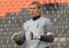 фото Валерия Дудуша, Football.ua