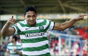 Эмилио Исагирре, фото footballgossip.org.uk