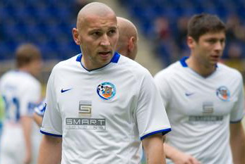 фото ФК Севастополь