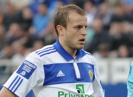 Фото Ильи Хохлова Football.ua