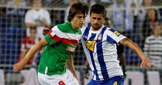 фото ФК Атлетик